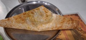  at Hotel New Sri Sabareesh in Tamil Nadu