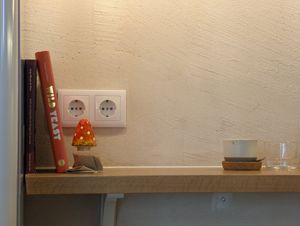  at Volta Coffee in Lisbon