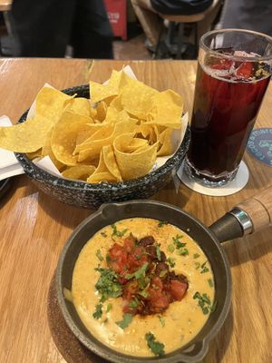   at Las Musas Mexican Restaurant in Beijing