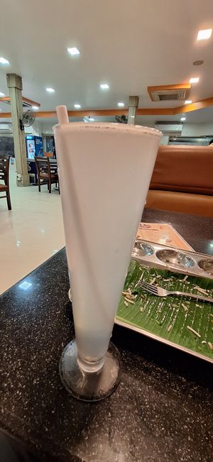  at Ramana Mess in Tamil Nadu