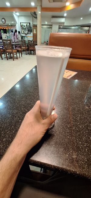  at Ramana Mess in Tamil Nadu