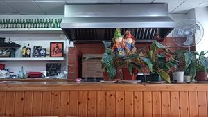  at Xiao Yu Te y Tapas in Alicante