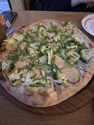   at Cynics 2 in Moscow