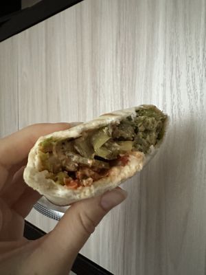   at Cynics 2 in Moscow