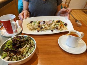  at Kraut & Ruben in Bad Hofgastein