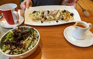  at Kraut & Ruben in Bad Hofgastein