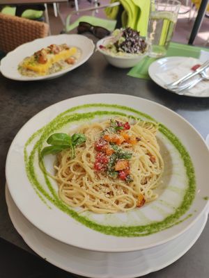  at Kraut & Ruben in Bad Hofgastein