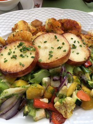   at Kraut & Ruben in Bad Hofgastein