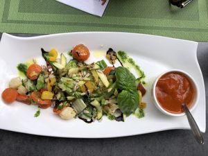   at Kraut & Ruben in Bad Hofgastein