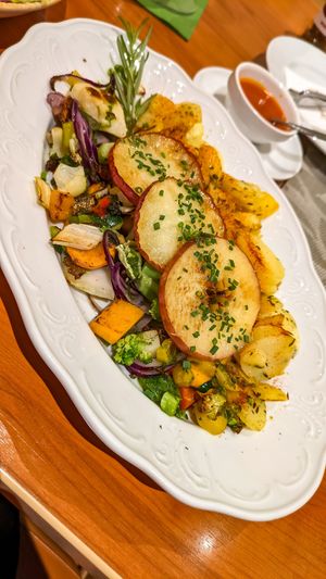  at Kraut & Ruben in Bad Hofgastein