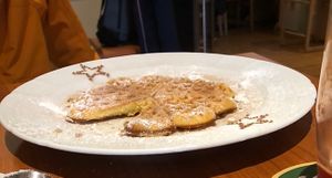   at Kraut & Ruben in Bad Hofgastein