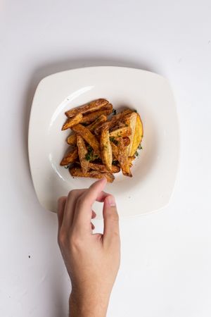  at Francoville Boulangerie in Pandaan