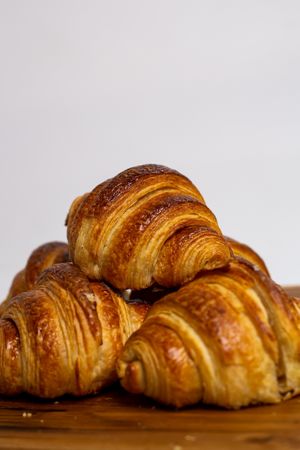  at Francoville Boulangerie in Pandaan
