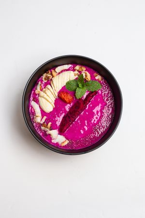  at Francoville Boulangerie in Pandaan