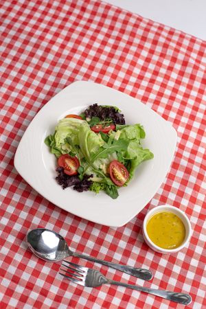  at Francoville Boulangerie in Pandaan