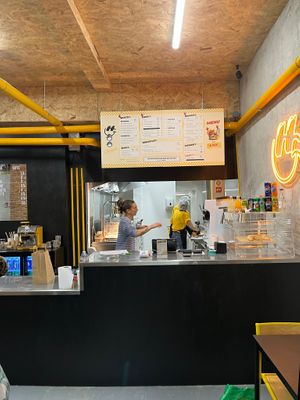  at Furahaa in Toulouse