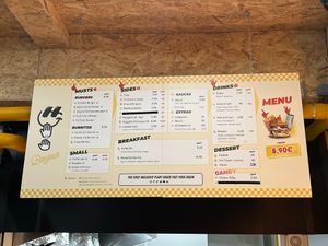  at Furahaa in Toulouse