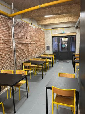  at Furahaa in Toulouse