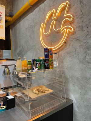  at Furahaa in Toulouse