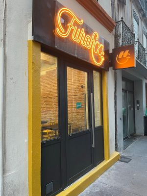  at Furahaa in Toulouse