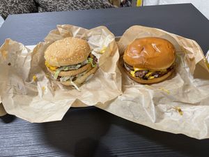   at Furahaa in Toulouse