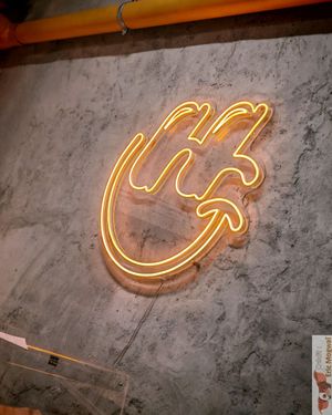 Logo at Furahaa in Toulouse
