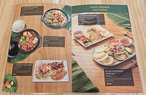  at Anzzie Veggie Vegetarian Restaurant in Campsie