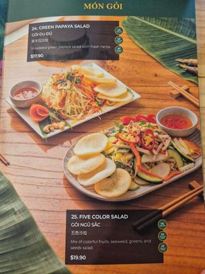 Menu Jan 2026 at Anzzie Veggie Vegetarian Restaurant in Campsie