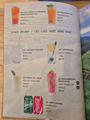 Menu Jan 2026 at Anzzie Veggie Vegetarian Restaurant in Campsie
