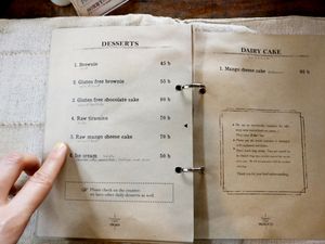 Amrita Garden at Amrita Garden in Chiang Mai