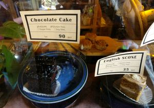 Amrita Garden at Amrita Garden in Chiang Mai