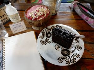 Amrita Garden at Amrita Garden in Chiang Mai