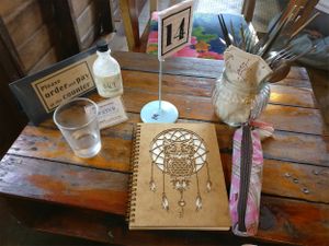 Amrita Garden at Amrita Garden in Chiang Mai