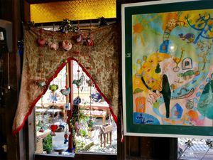 Amrita Garden at Amrita Garden in Chiang Mai