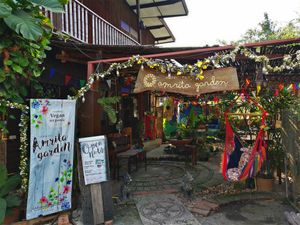 Amrita Garden at Amrita Garden in Chiang Mai