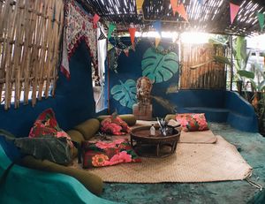 Lively at Amrita Garden in Chiang Mai