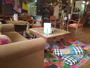 Amrita at Amrita Garden in Chiang Mai