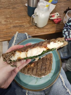  at TTG Grub Club in Eastbourne