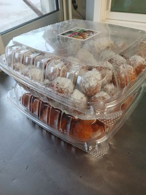  at Kitoko Bites - Apex in Apex