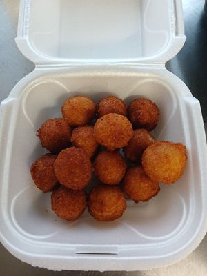  at Kitoko Bites - Apex in Apex