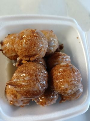  at Kitoko Bites - Apex in Apex