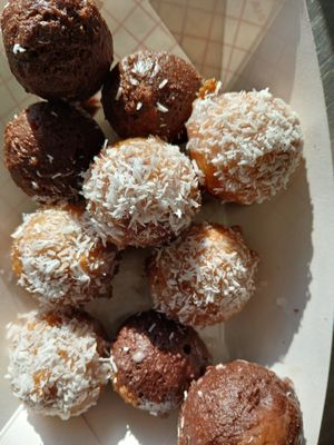  at Kitoko Bites - Apex in Apex