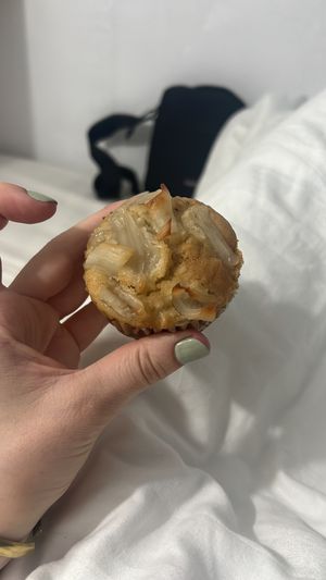   at Indigo Cafe in Luang Prabang