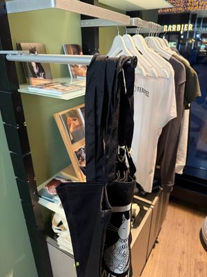 merch at Katzentempel Hamburg Hafencity in Hamburg