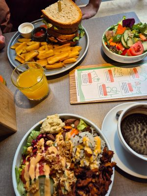  at Katzentempel Hamburg Hafencity in Hamburg