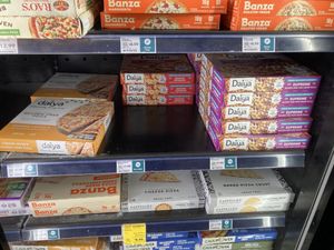   at Whole Foods Market - Broad St in New Orleans