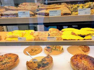 Stuff at Land & Monkeys - Beaubourg in Paris