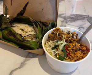  at Vegemate Bali in Canggu