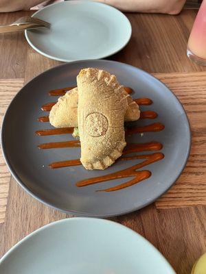   at Jajaja Mexicana in Miami