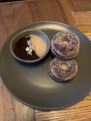   at Jajaja Mexicana in Miami